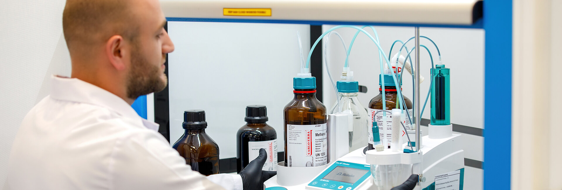 Analytical Development (2)